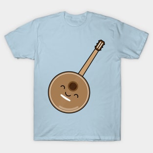 Banjo T-Shirt